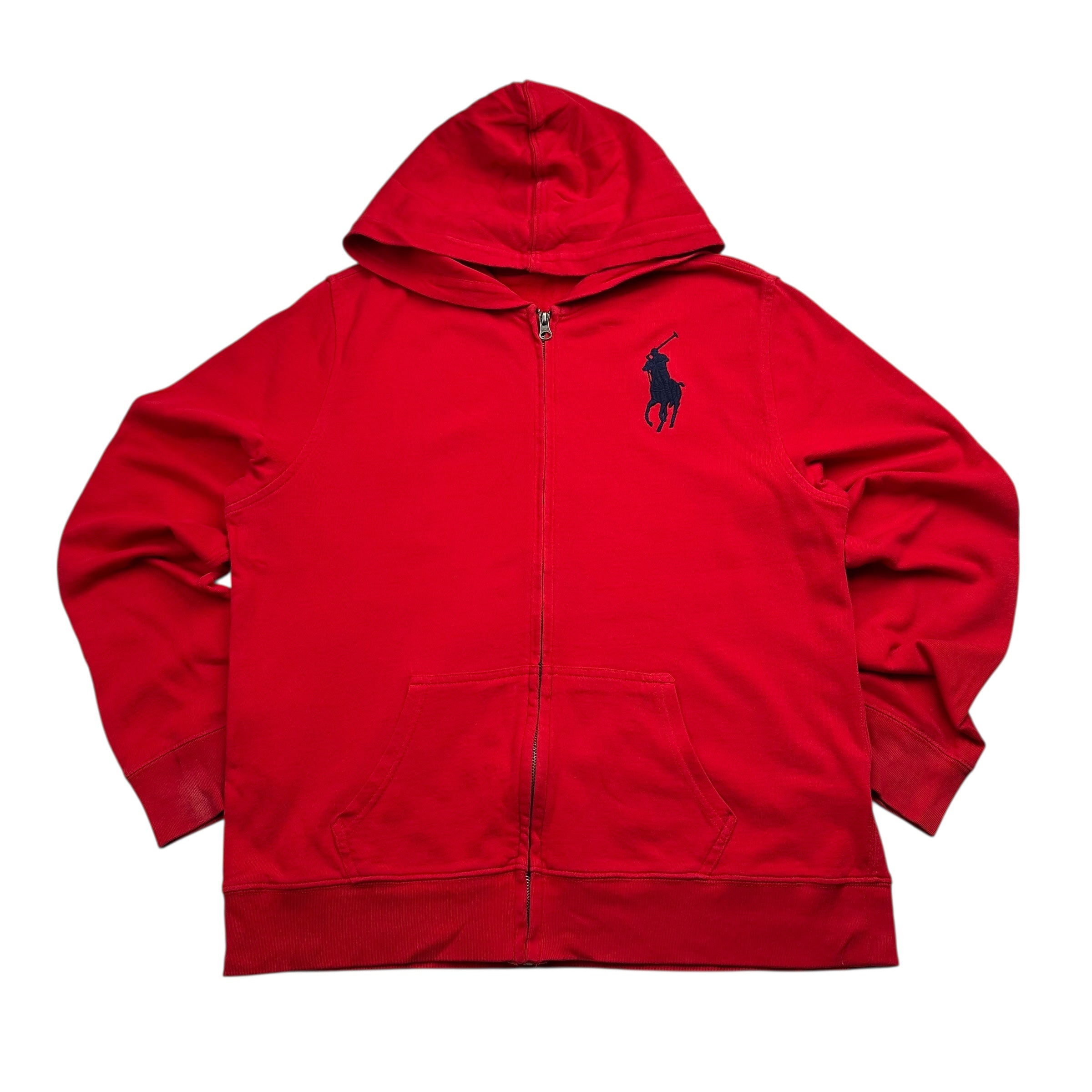 Ralph Lauren Big Pony Jacket (L)