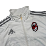 Adidas AC Milan Trackjacket (M)