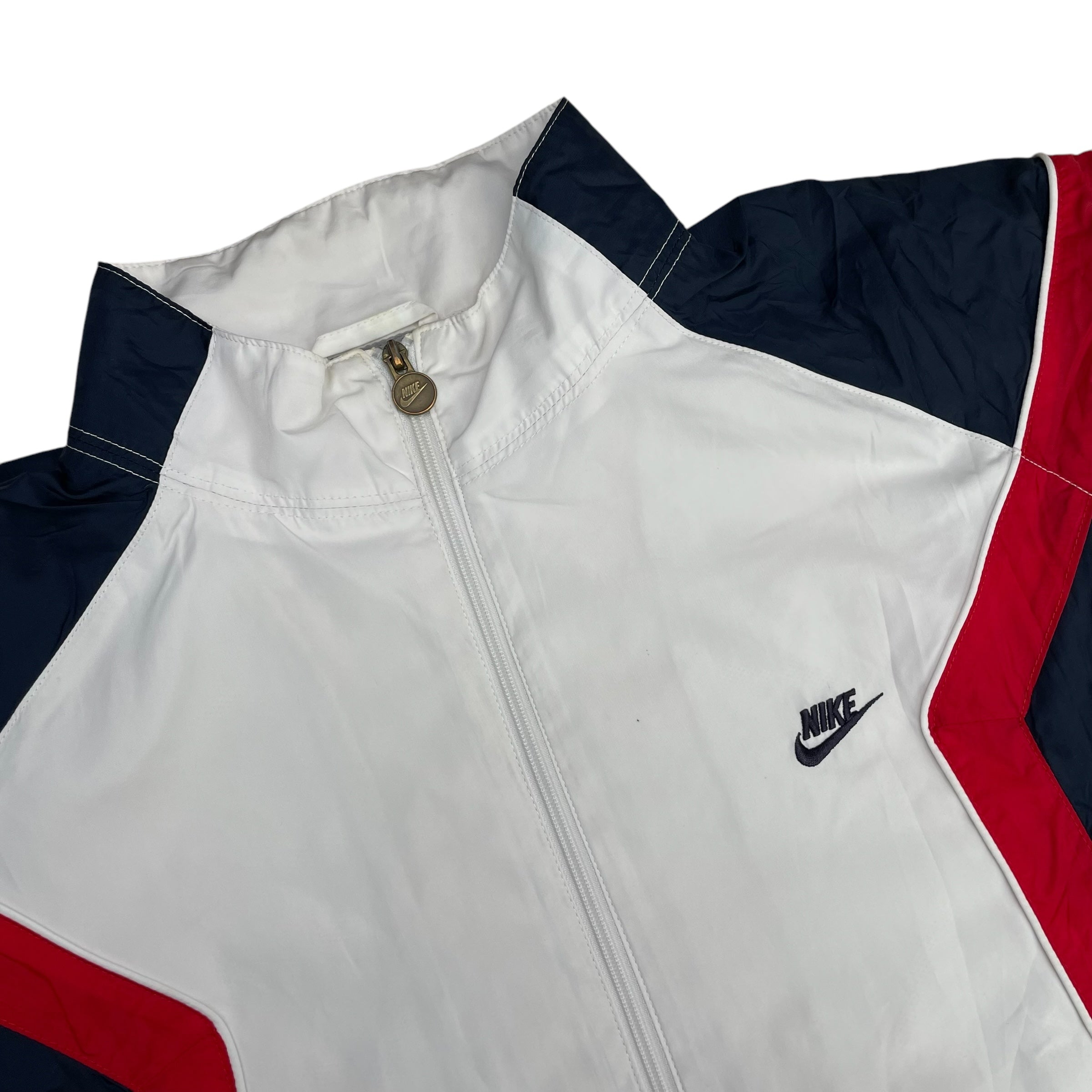 Nike Trackjacket (M)