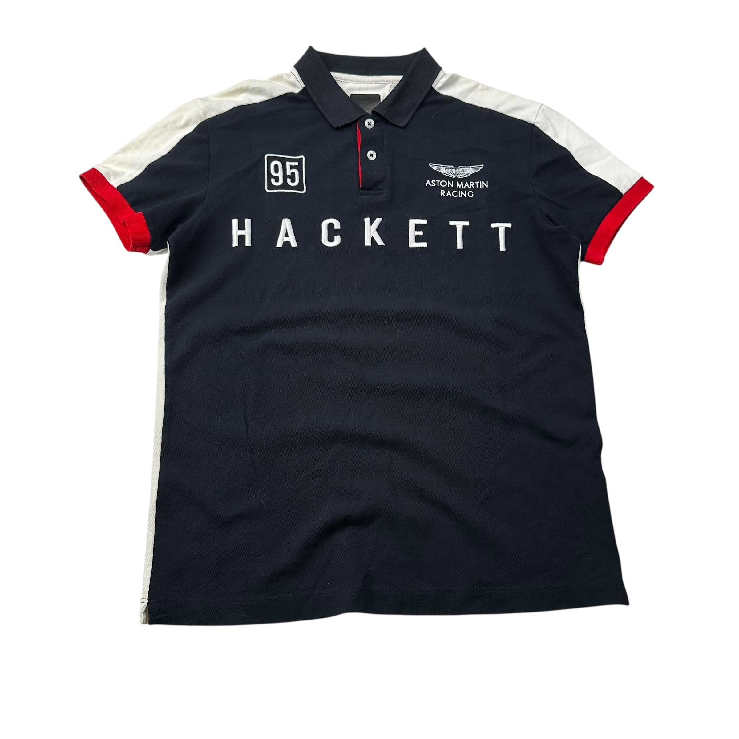 Aston Martin Polo (M)