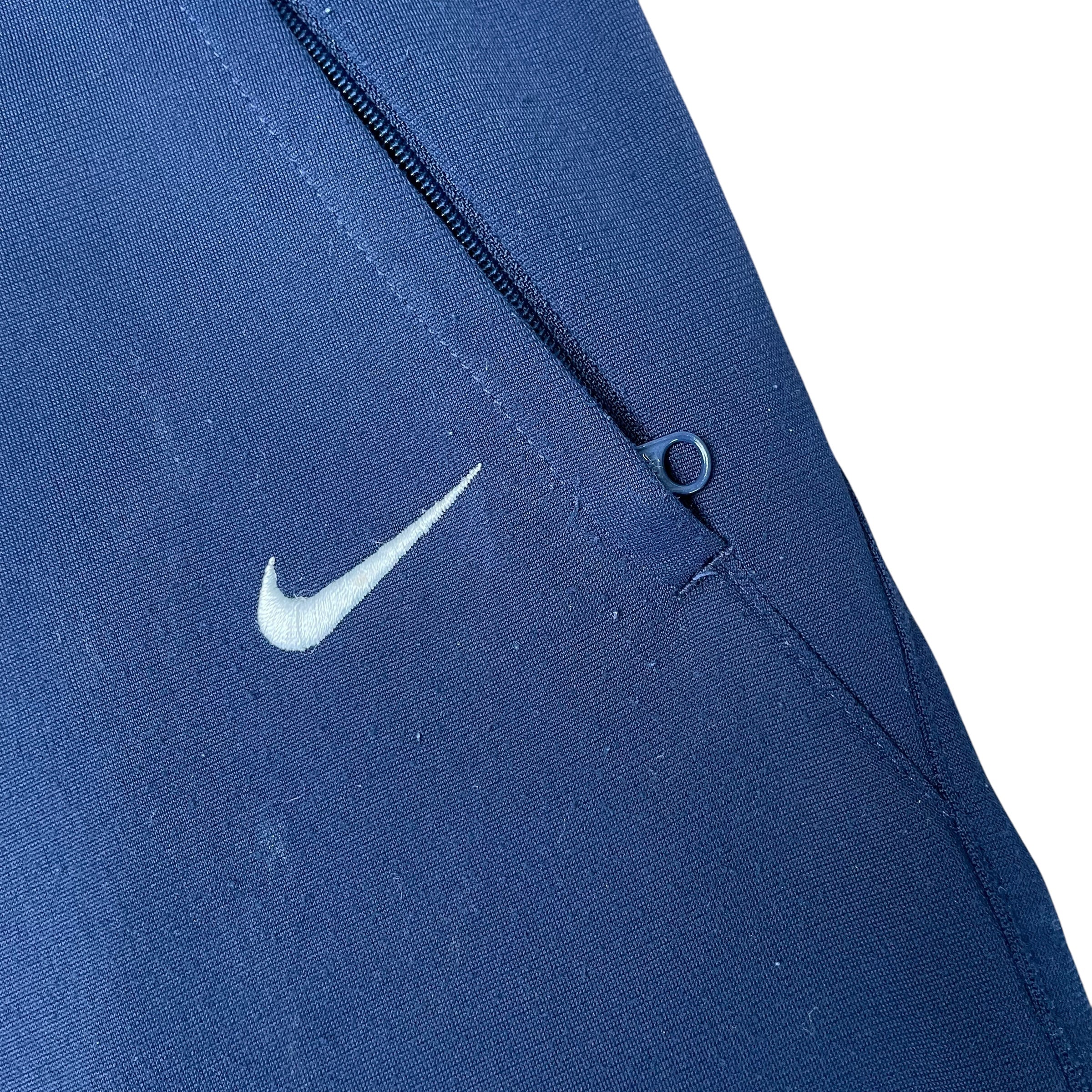 Nike Tracksuit (L)