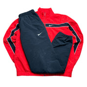 Nike Tracksuit (L)