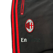 Adidas AC Milan Tracksuit (S)