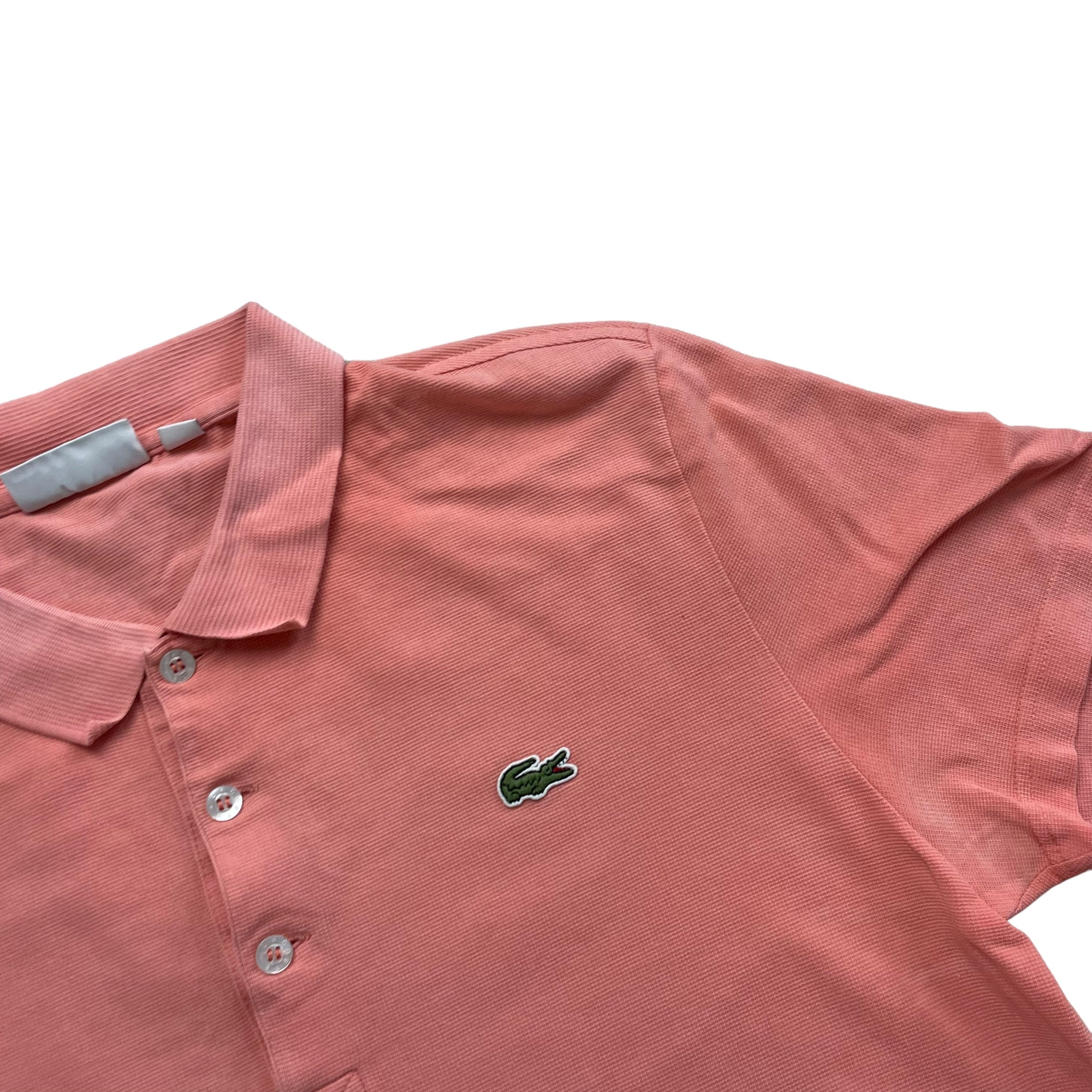 Lacoste Polo - XL