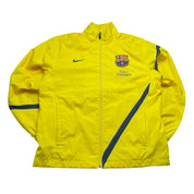 Nike FC Barcelona Tracksuit (M)