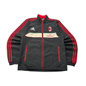 Adidas AC Milan Tracksuit (S)