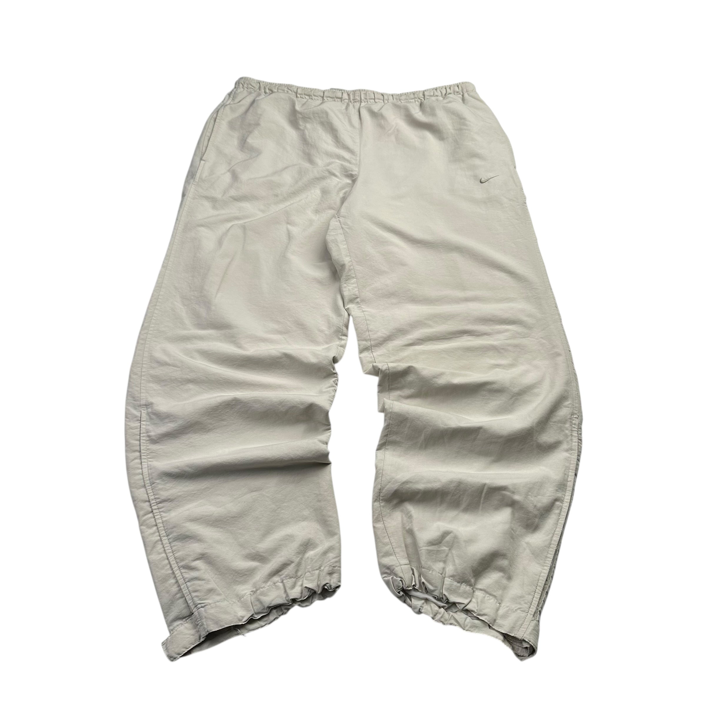 Nike Trackpants (XL)