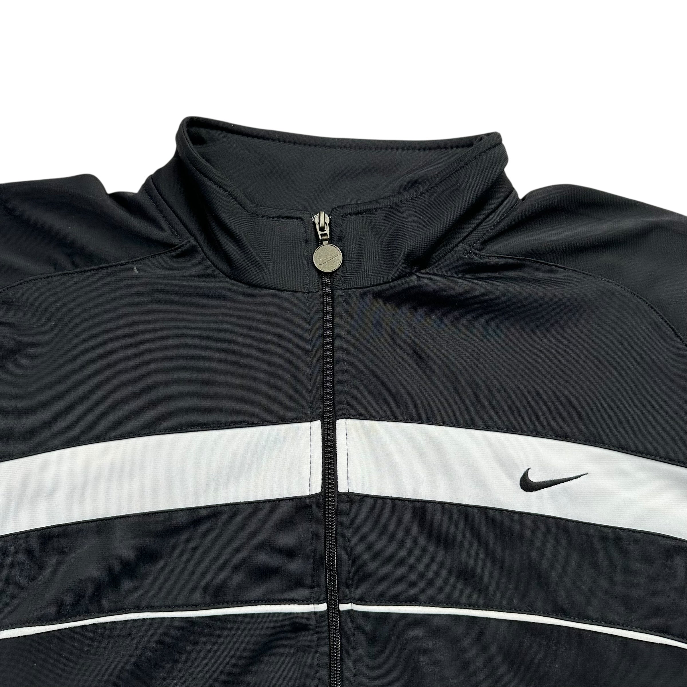 Nike Trackjacket (L)