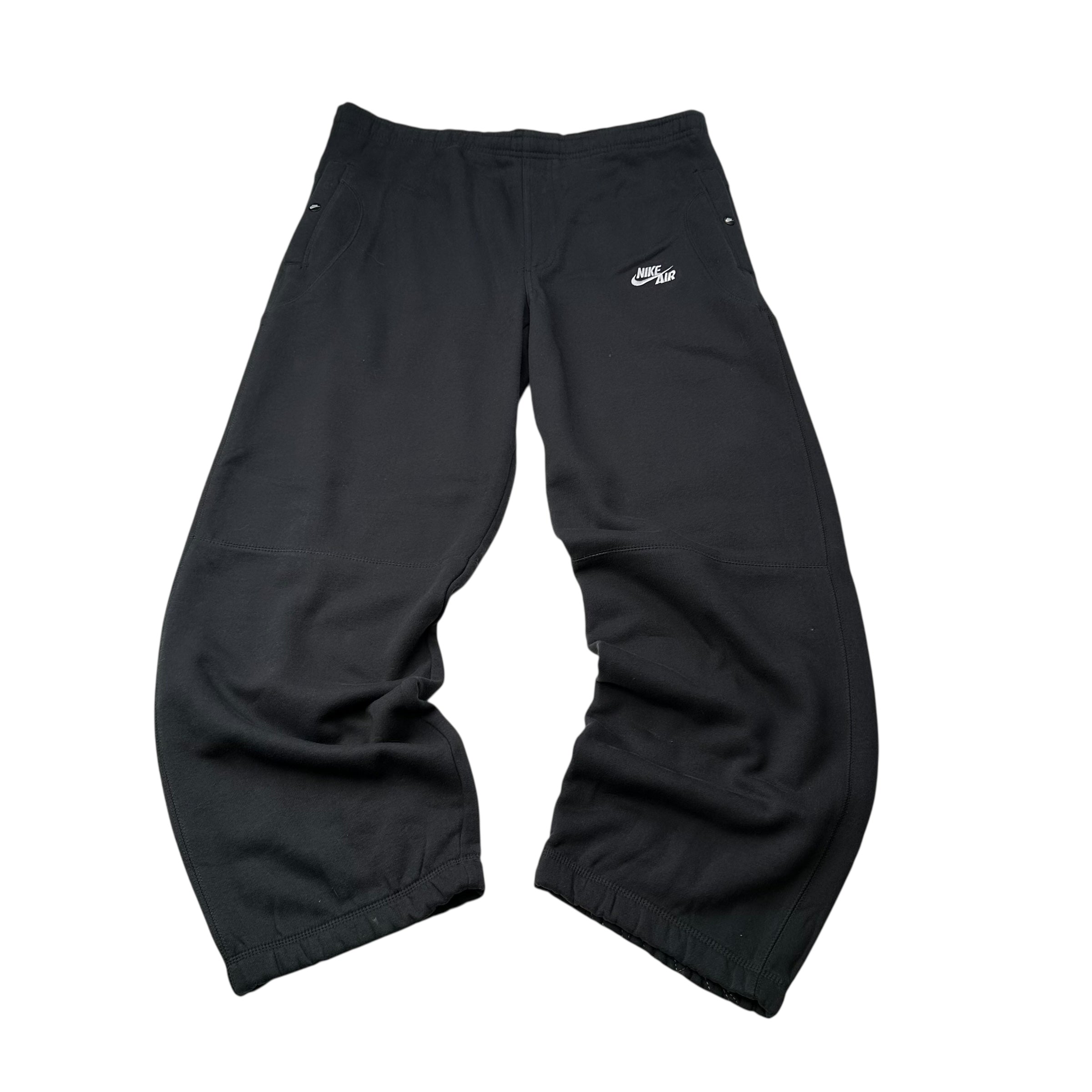 Nike Trackpants (XL)