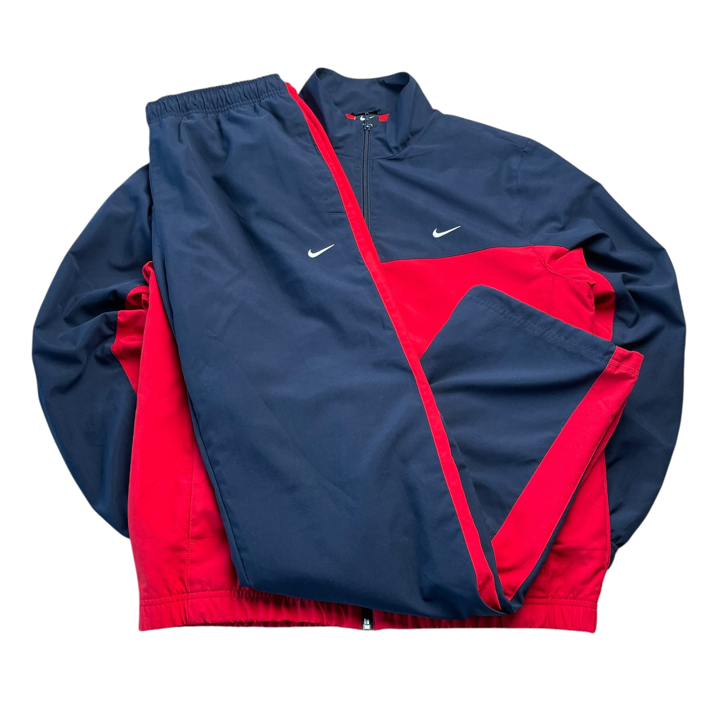 Nike Tracksuit (M)