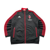 Adidas AC Milan Tracksuit (S)