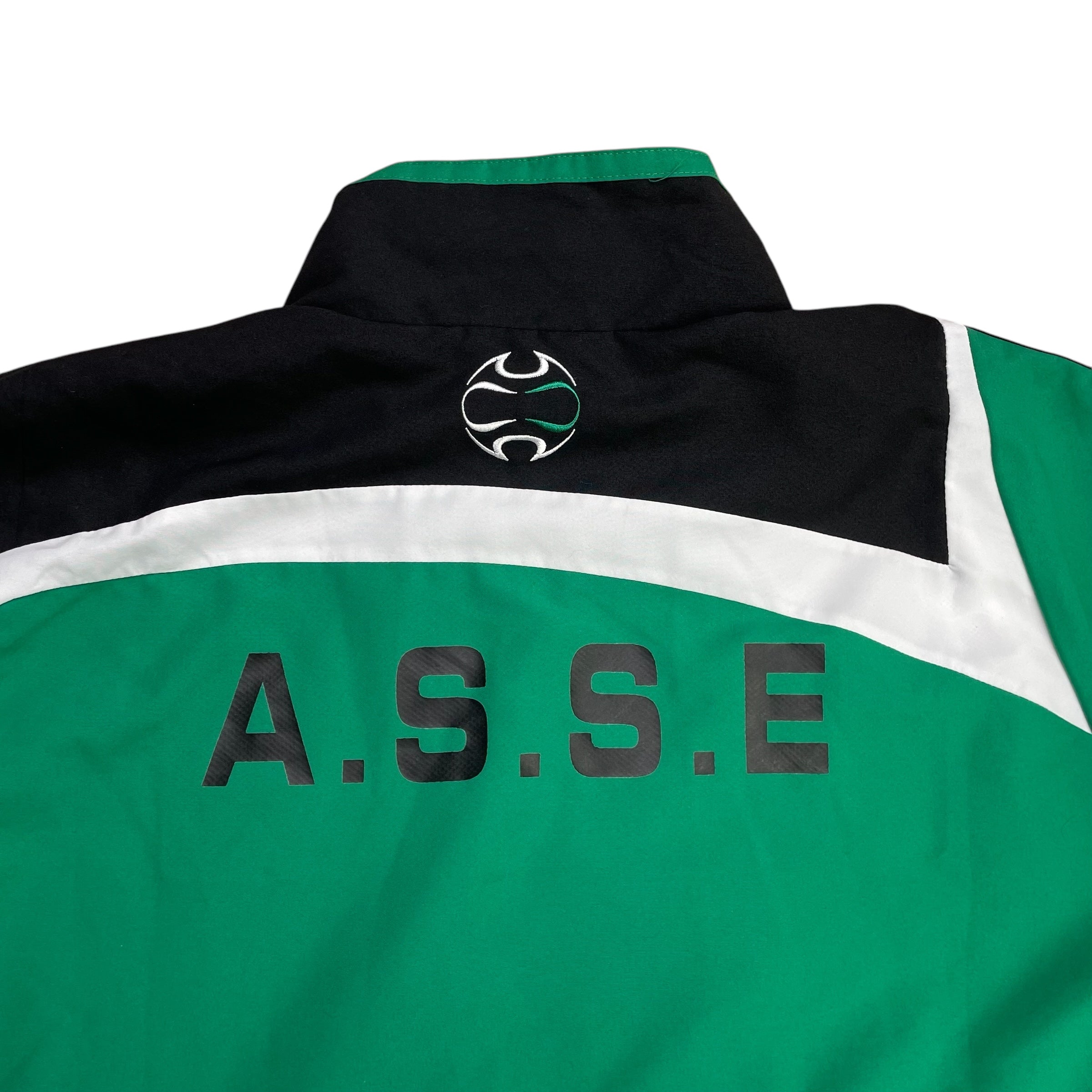 Adidas Saint Etienne Trainingsanzug (M)