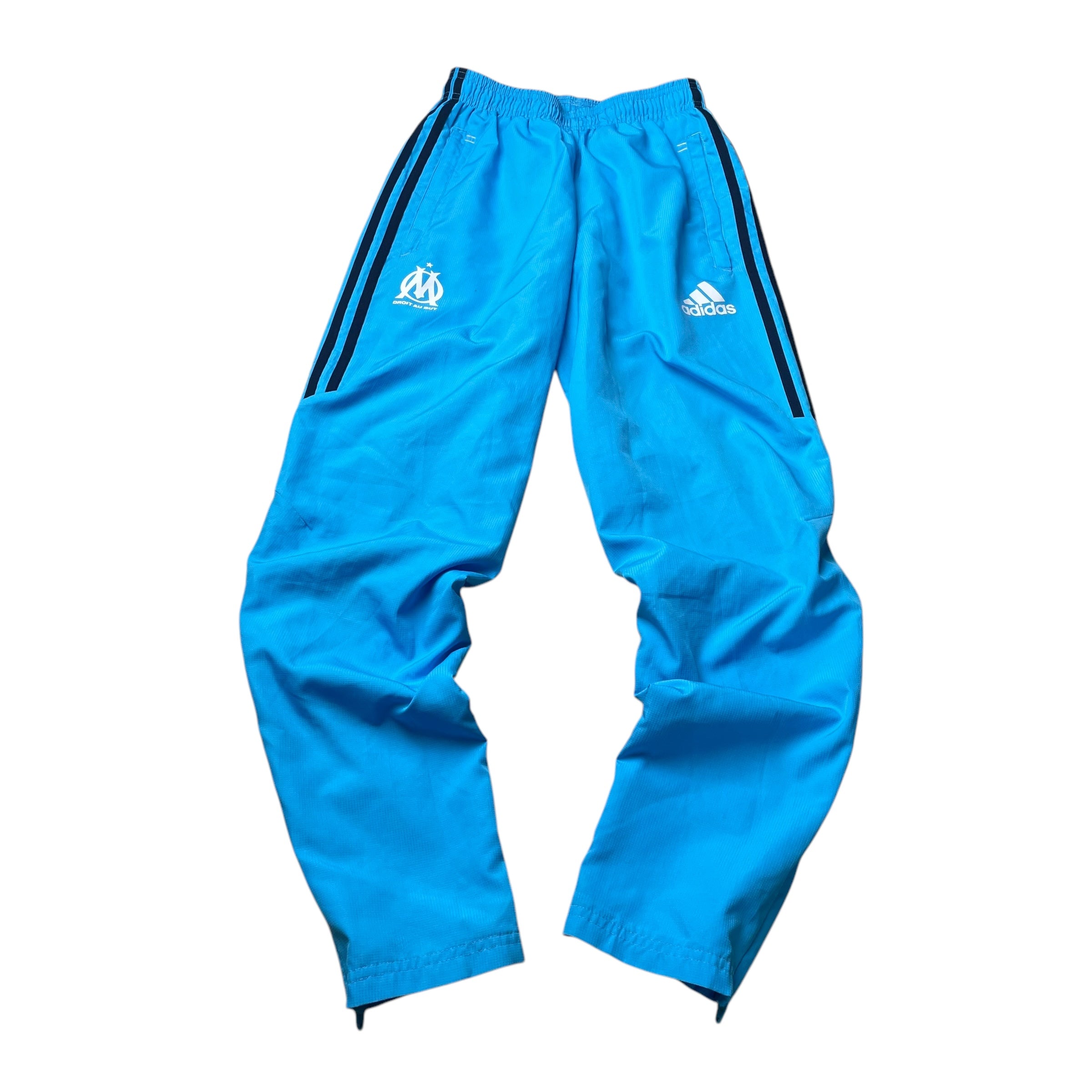 Adidas Marseille Tracksuit (XS)