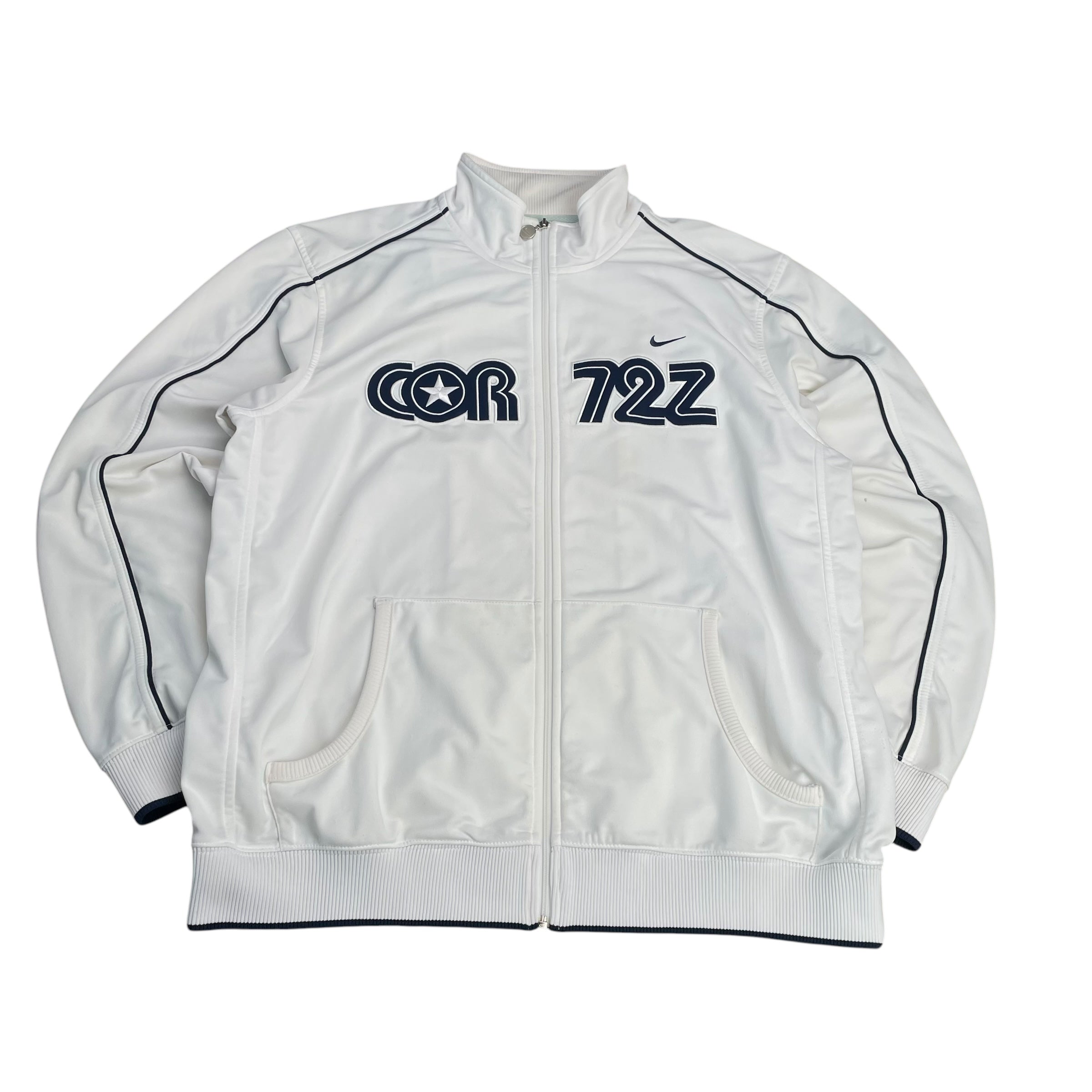 Nike Cortez Tracksuit (XL)