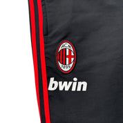 Adidas AC Milan Tracksuit (M)