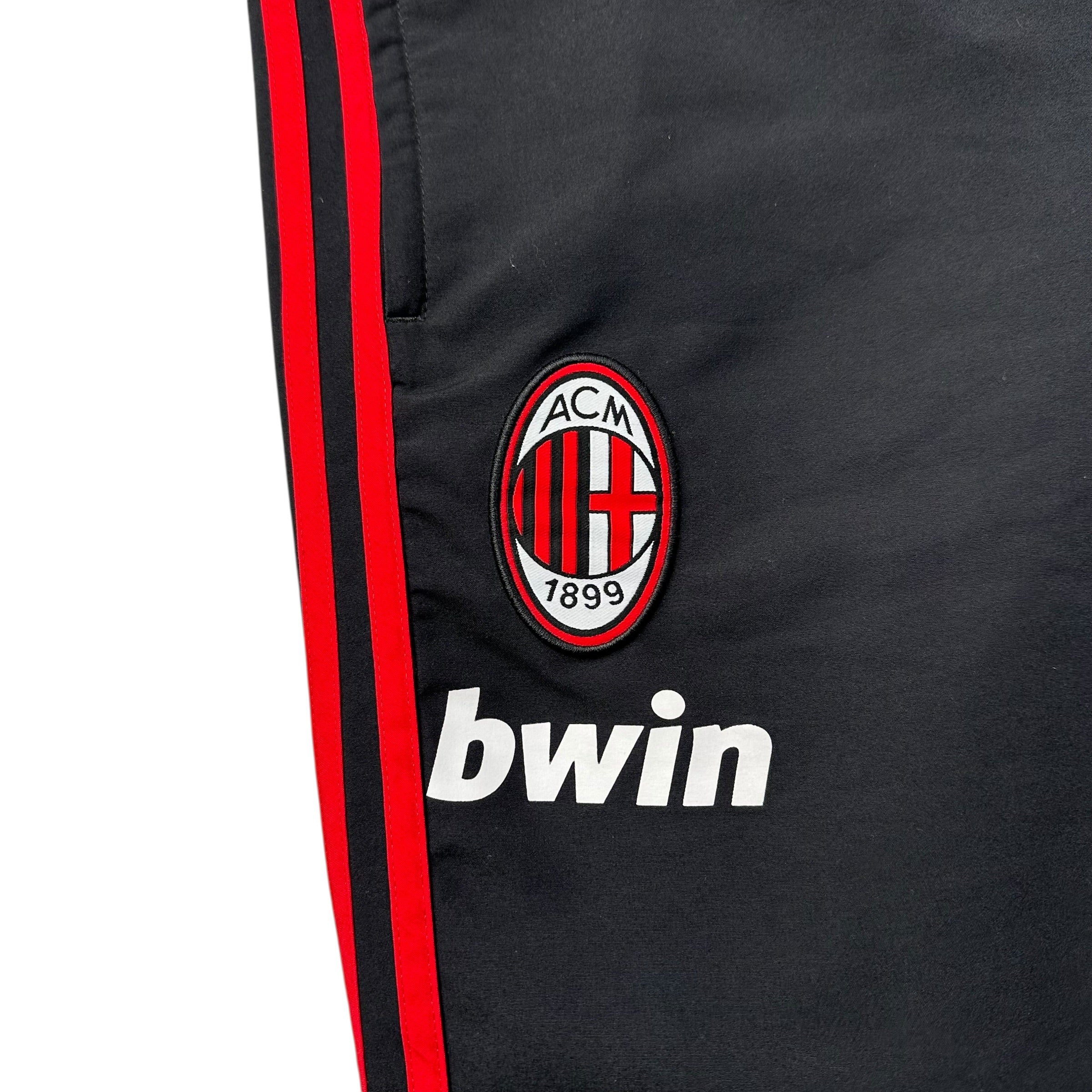 Adidas AC Milan Tracksuit (M)