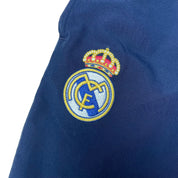 Adidas Real Madrid Tracksuit (M)