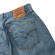 Levi's 501 Jeans (L)