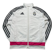 Adidas Juventus Trackjacket (XS)