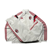 Adidas AC Milan Tracksuit (S)