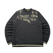 Versace Sweater (M)