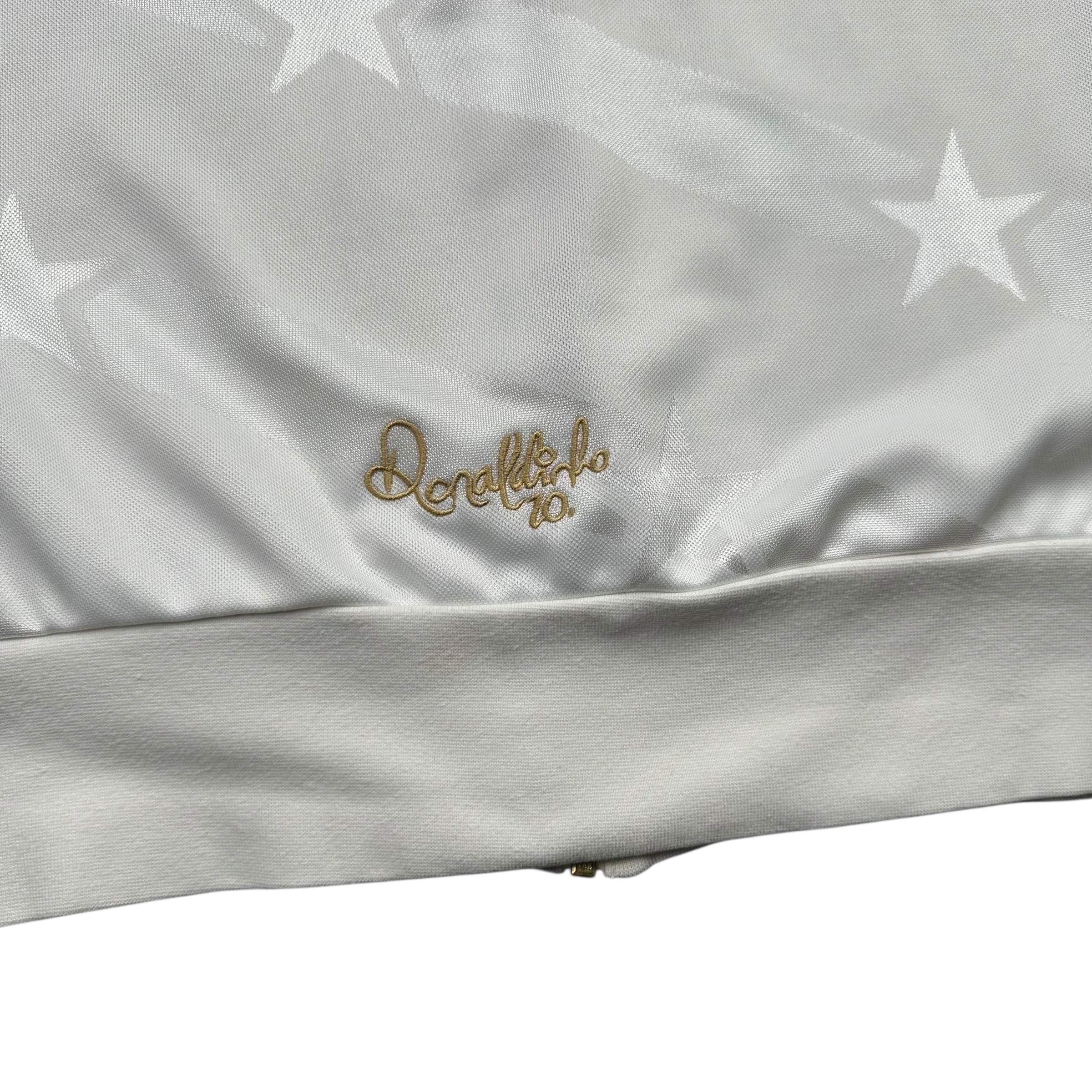 Nike Ronaldinho Trackjacket (L)