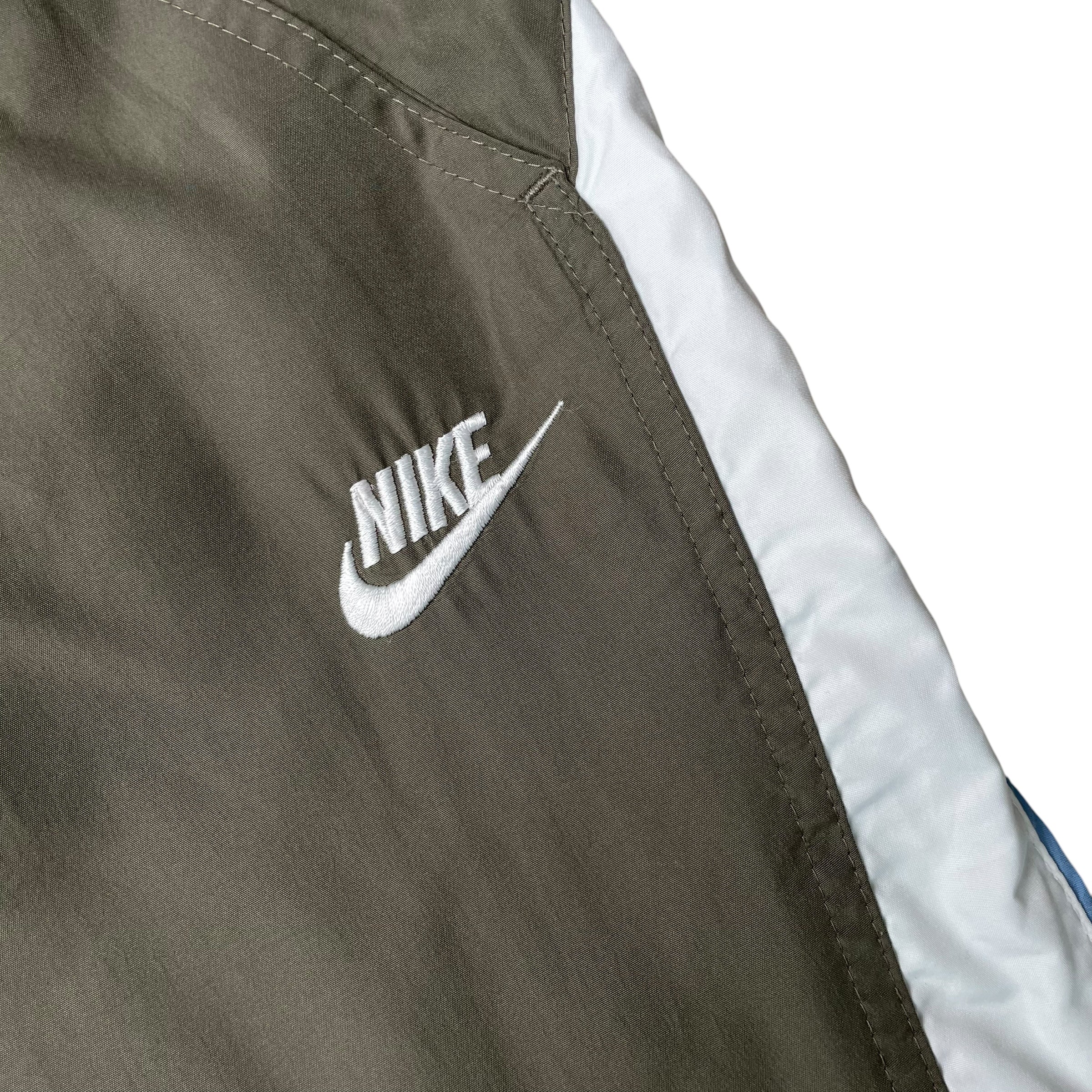 Nike Trackpants (XS)