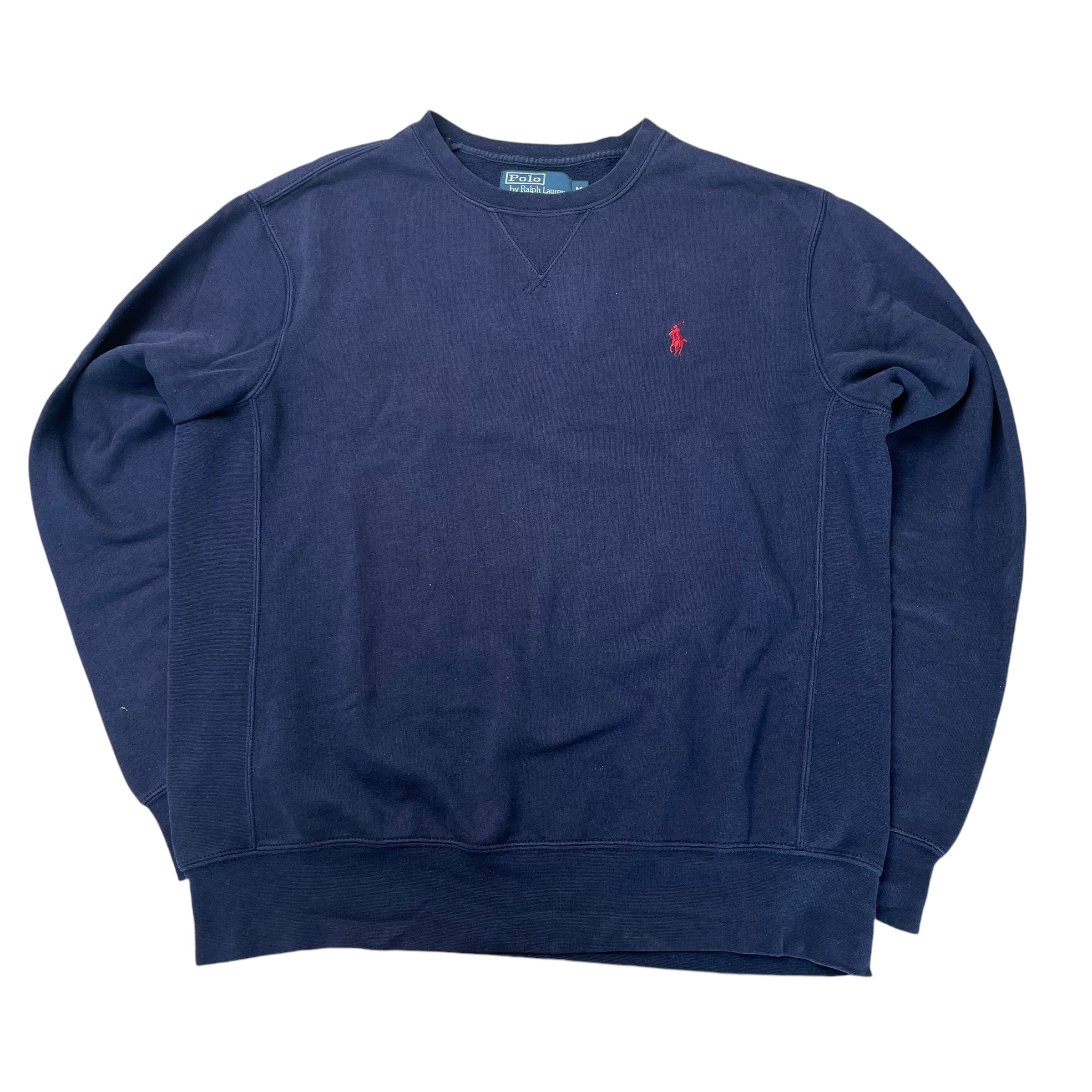 Ralph Lauren Sweater - M