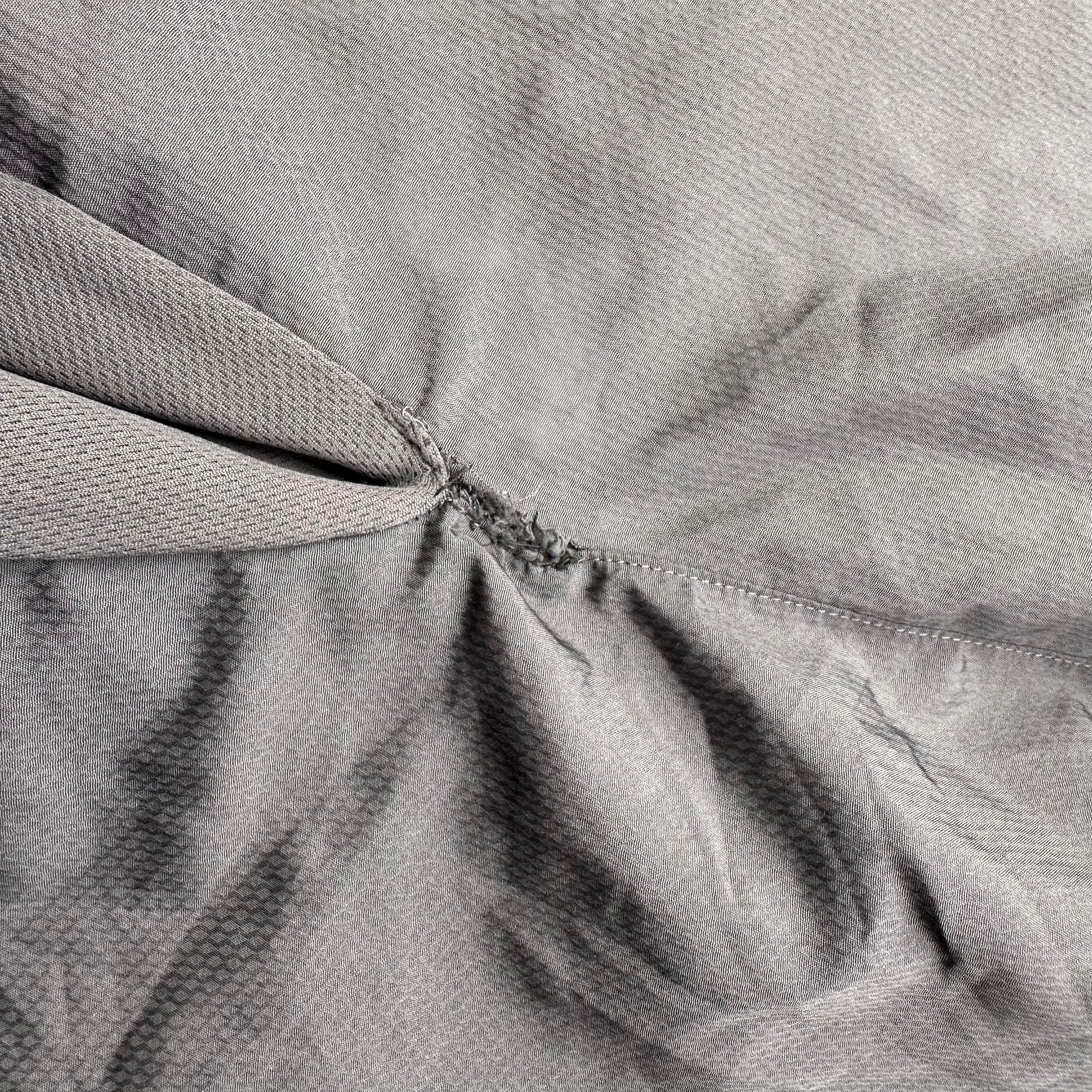 Nike Juventus Turin Trackpants (XL)