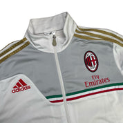 Adidas Milan Trainingsjacke (L)