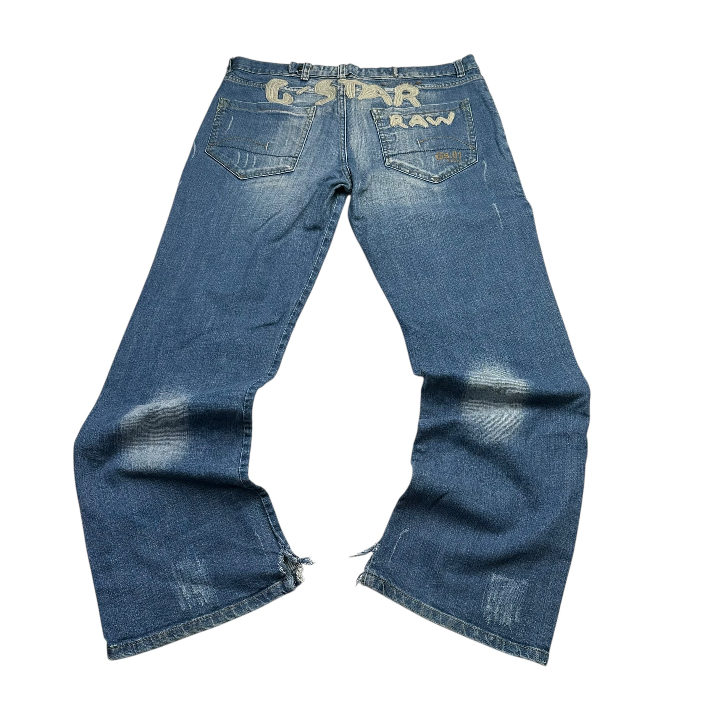 G-Star Jeans (XXL)