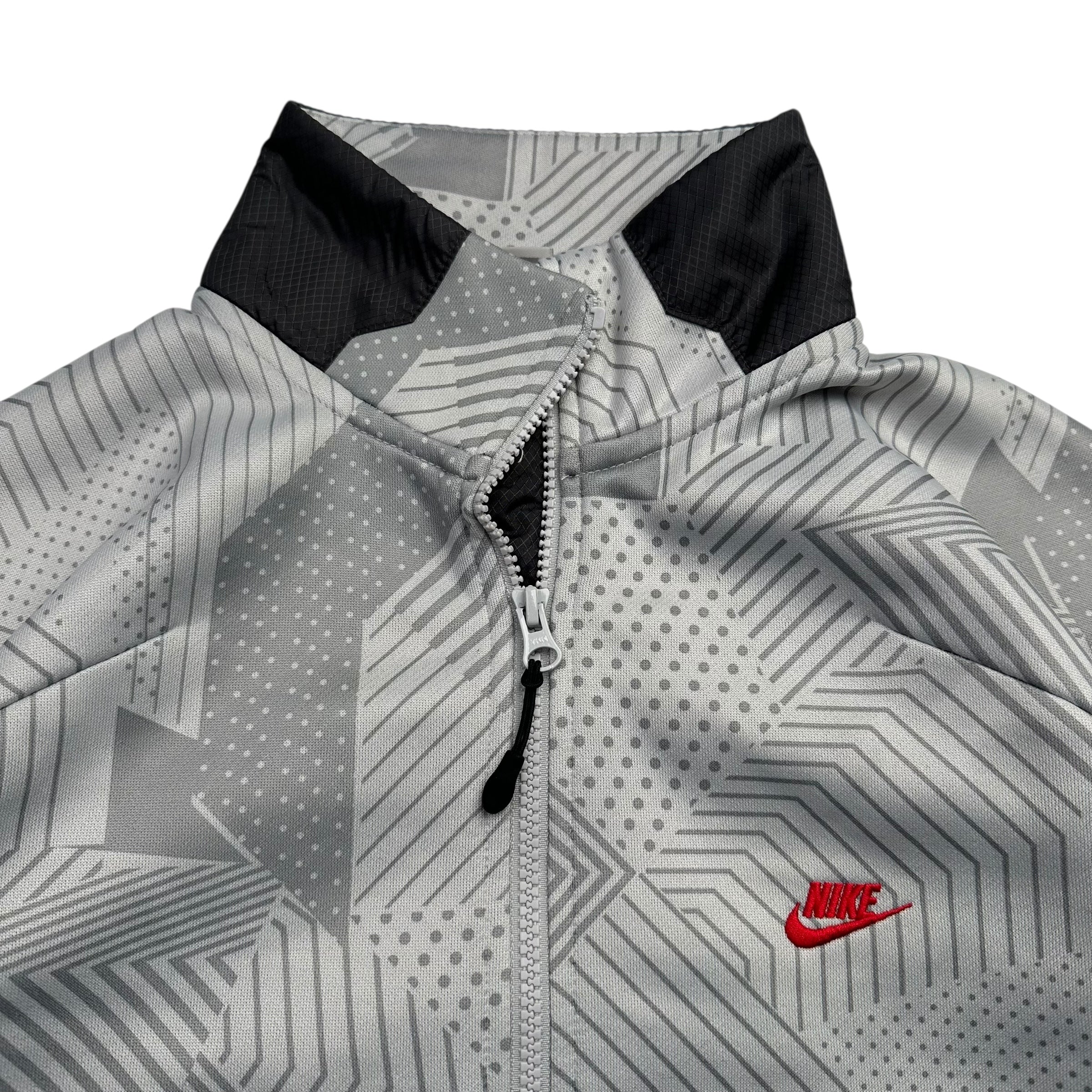 Nike Trackjacket (L)