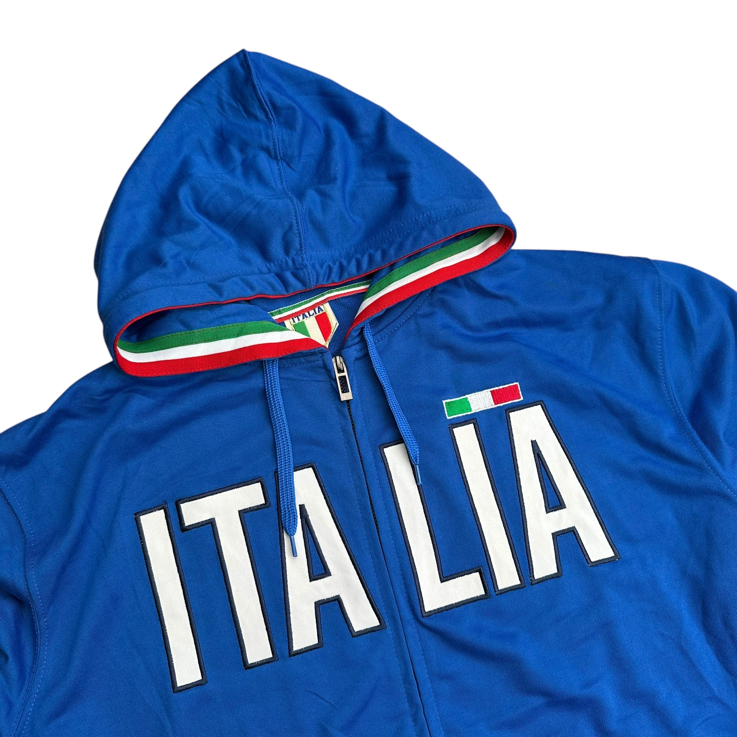 Italia Vintage Jacket (XL)