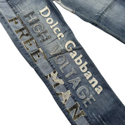Dolce & Gabbana Jeans (M)
