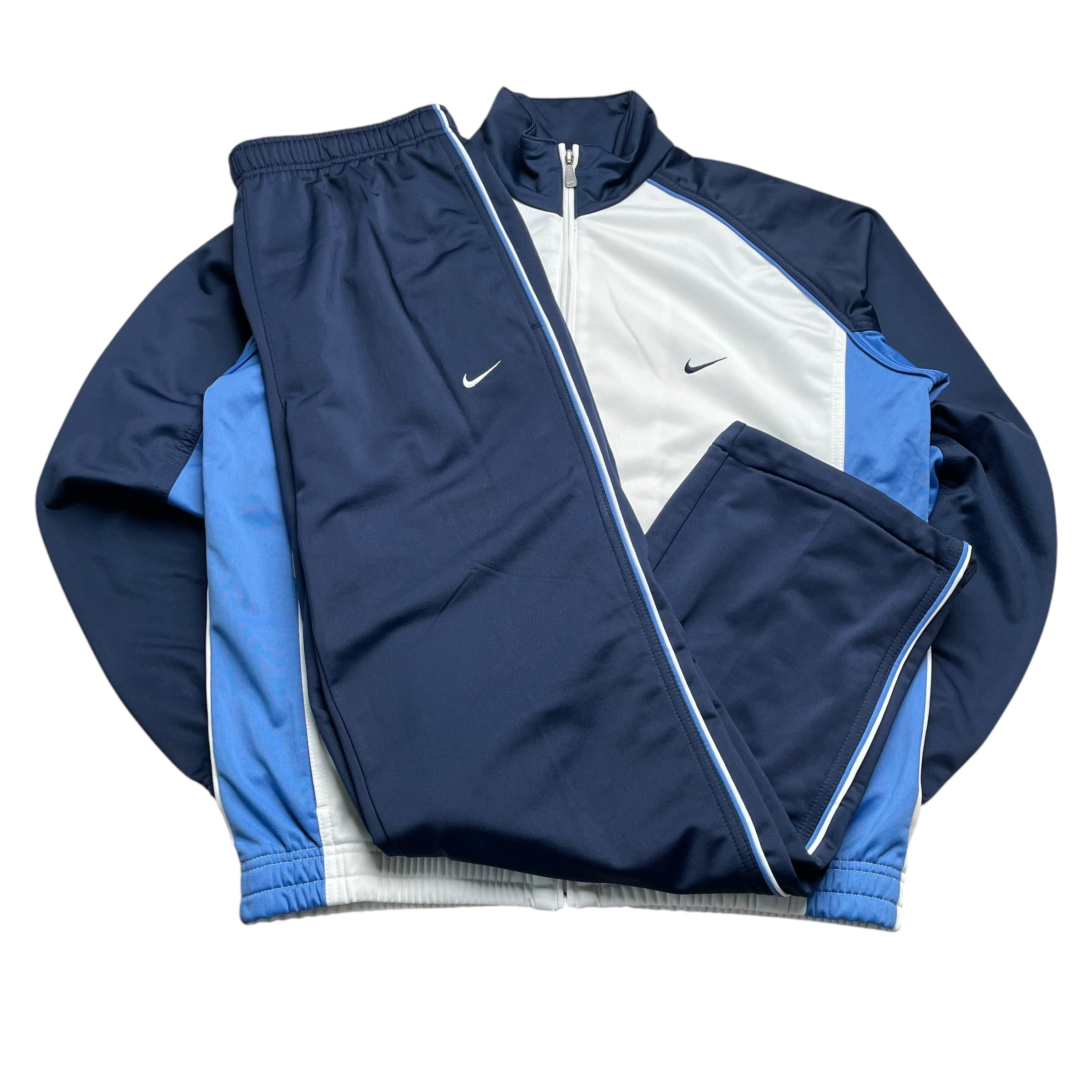 Nike Tracksuit (M)