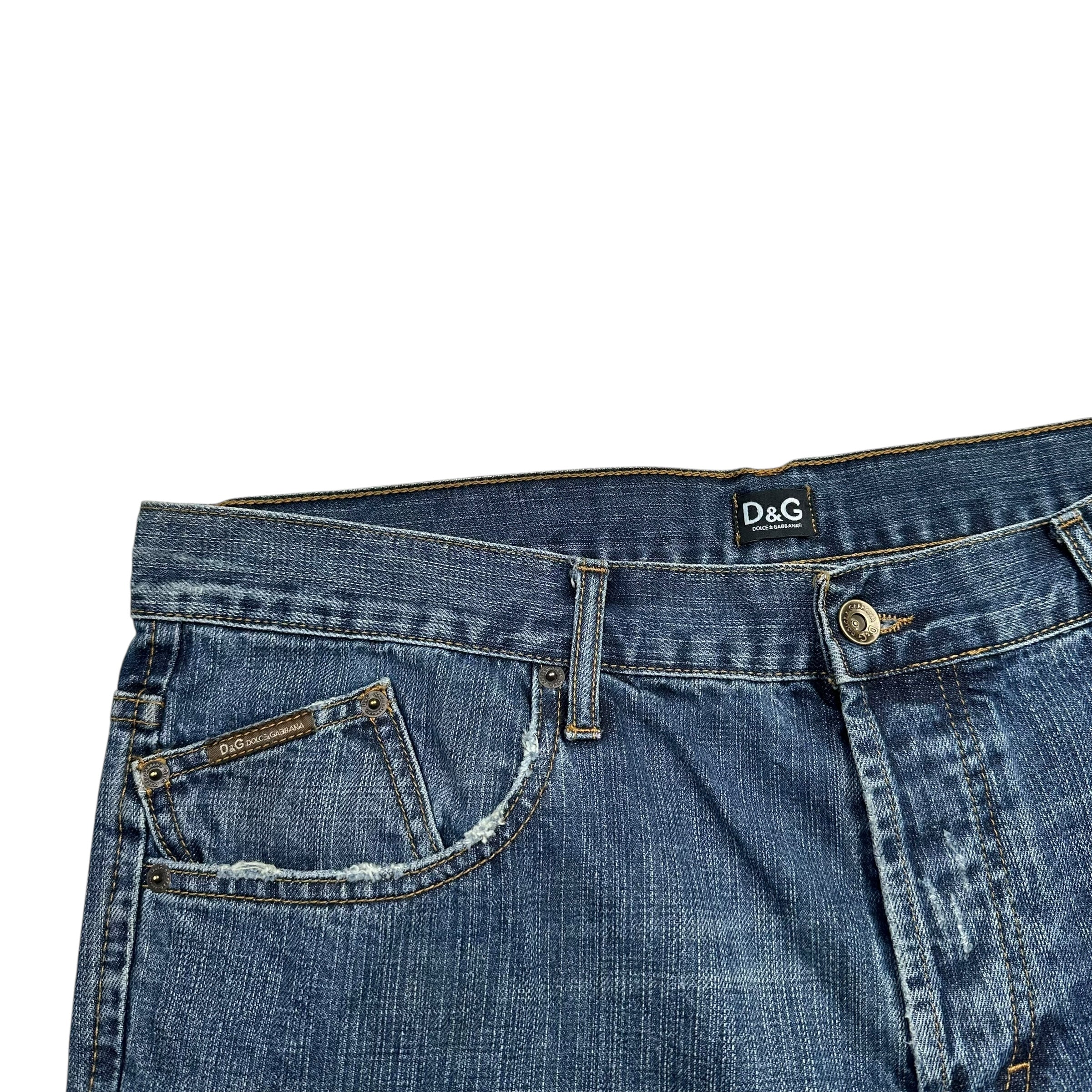 Dolce & Gabbana Jeans (XL)