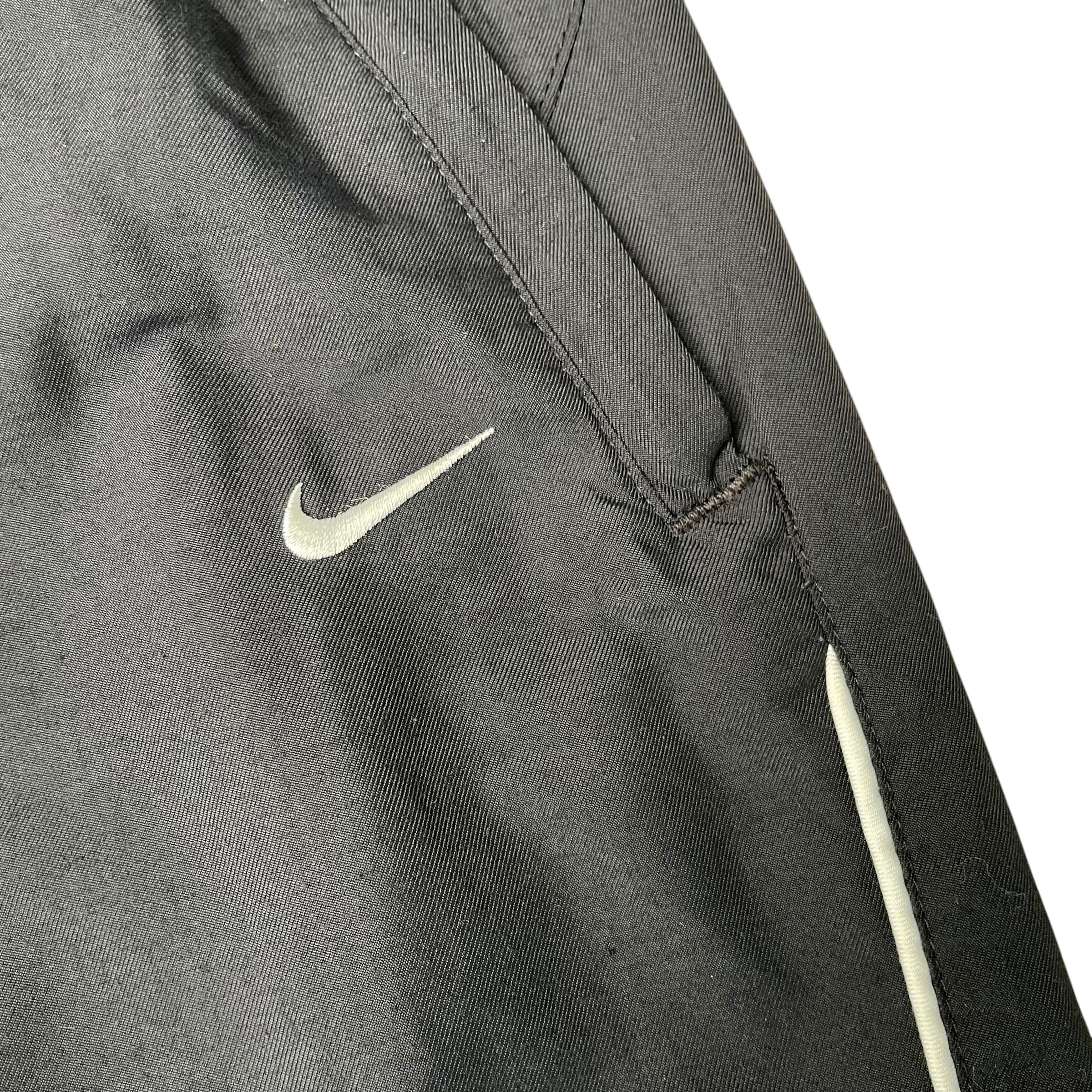 Nike Tracksuit (L)