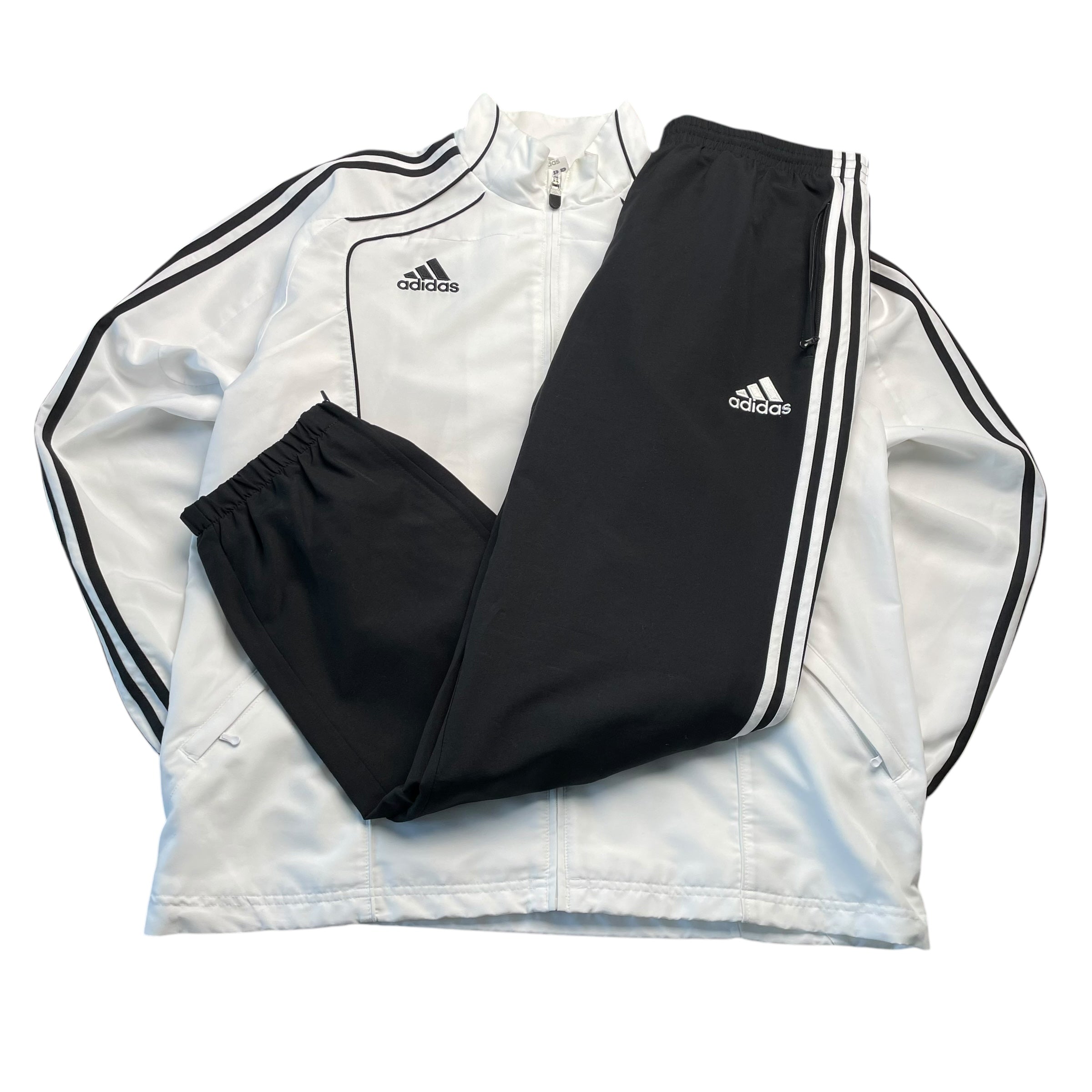 Adidas Trainingsanzug (XL)