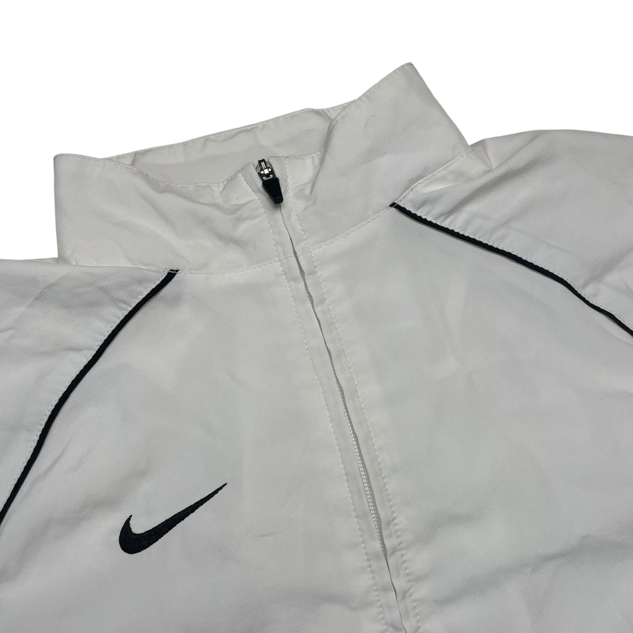 Nike Trackjacket (XS)