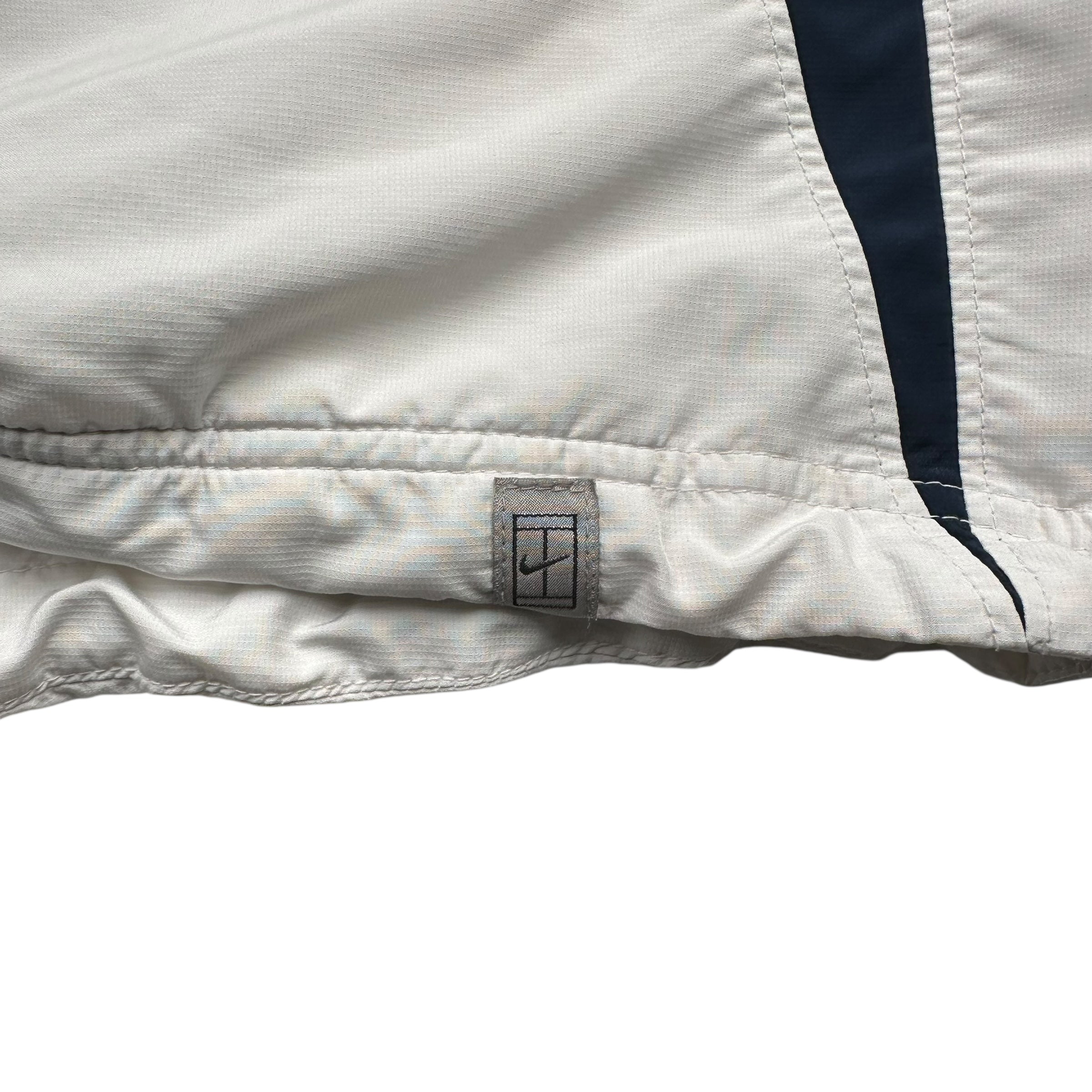 Nike Trackjacket (XL)