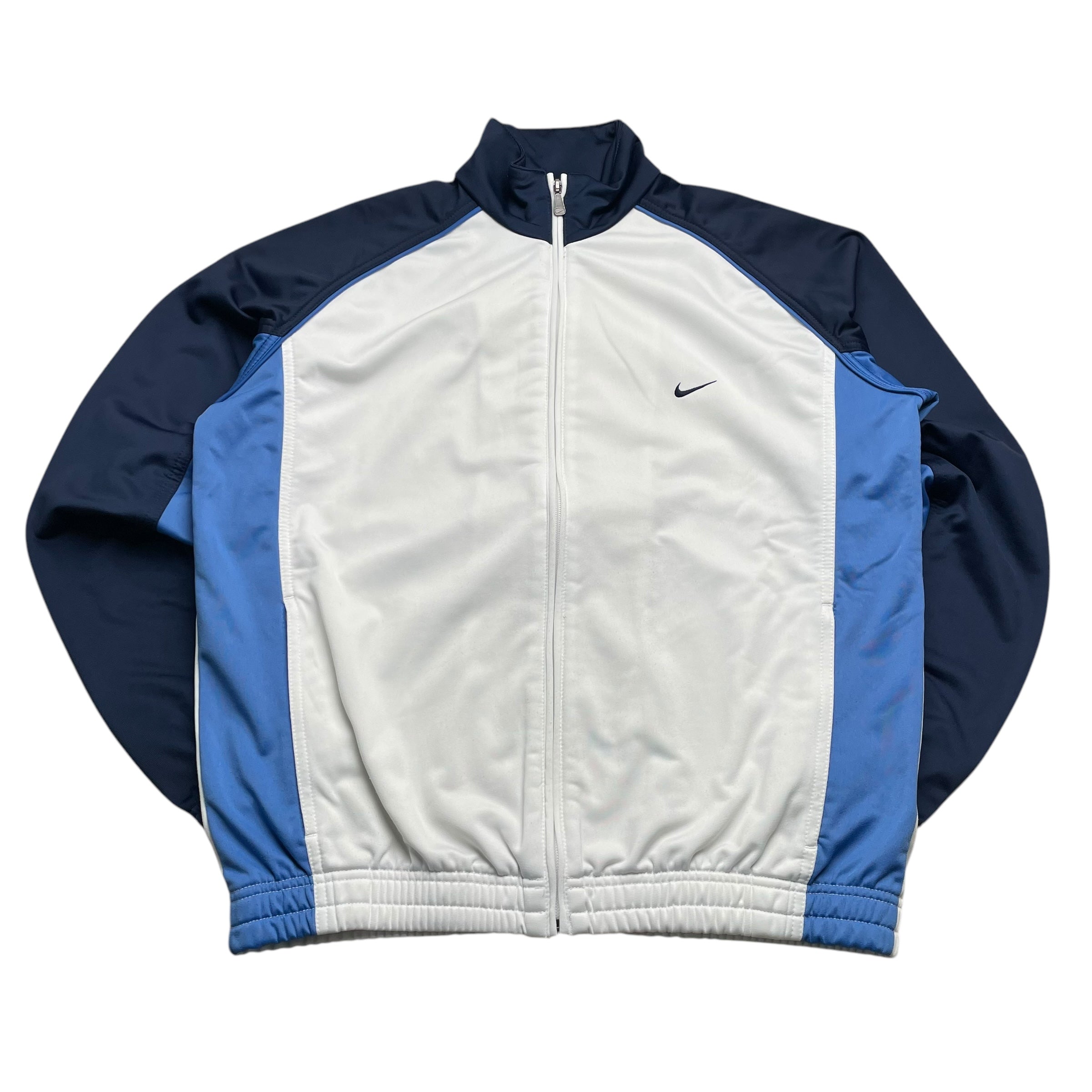 Nike Tracksuit (M)