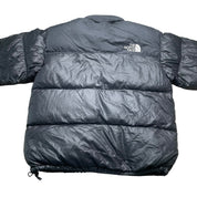 The North Face Puffer Jacket (L)