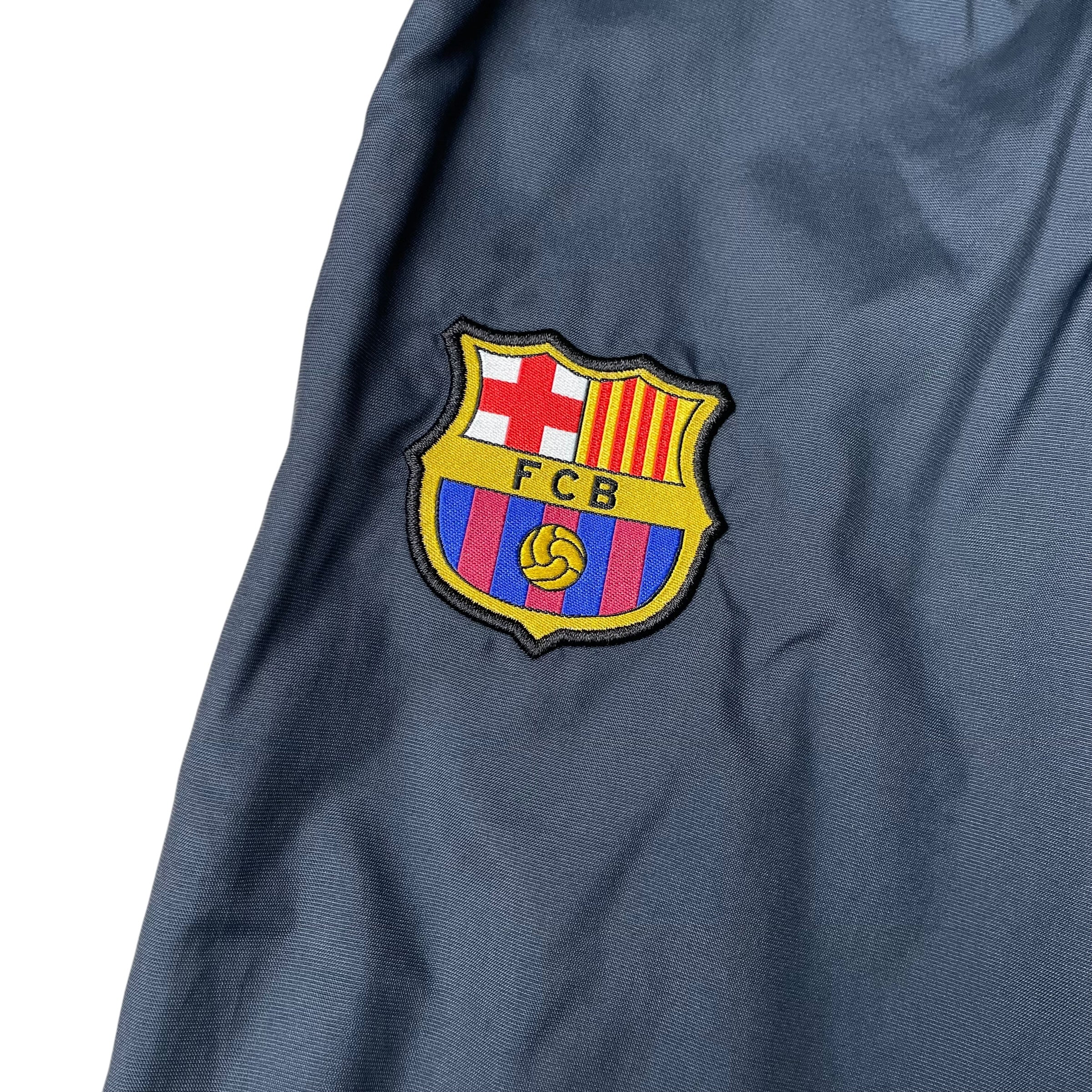 Nike FC Barcelona Trackpants (S)