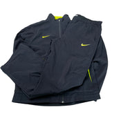 Nike Tracksuit - M