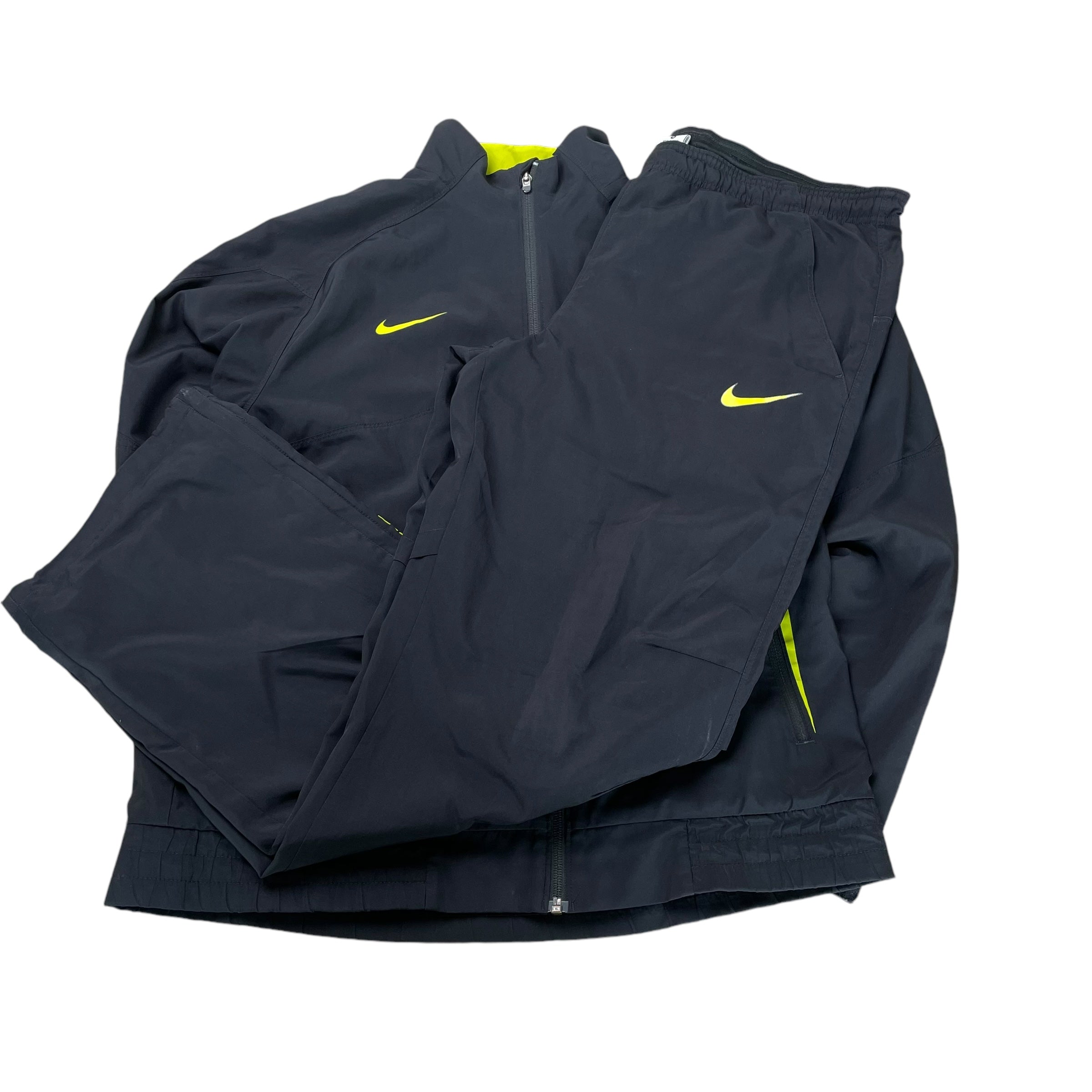 Nike Trainingsanzug - M