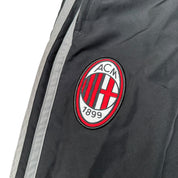 Adidas AC Milan Tracksuit (S)