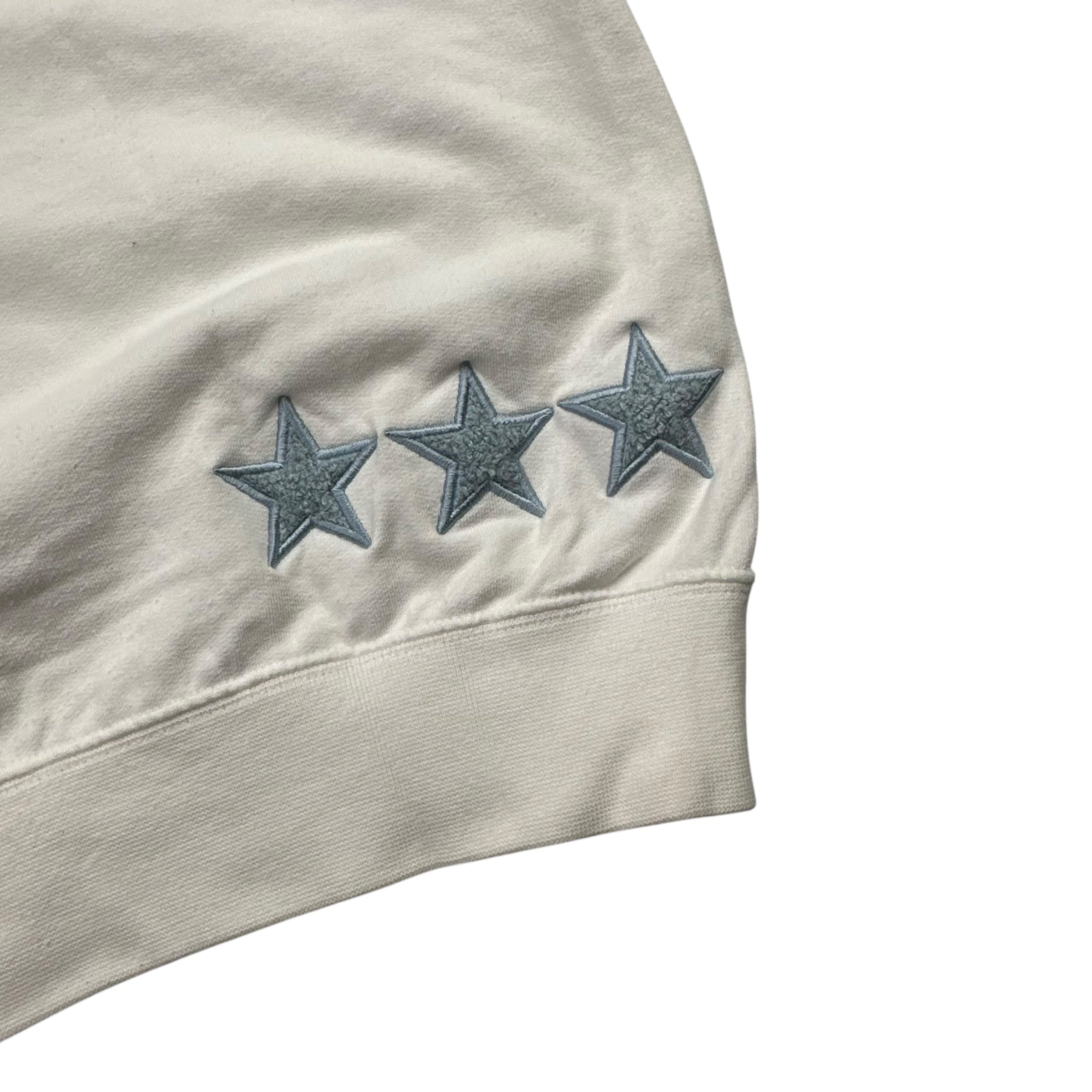 Nike Cortez Sweater (S)