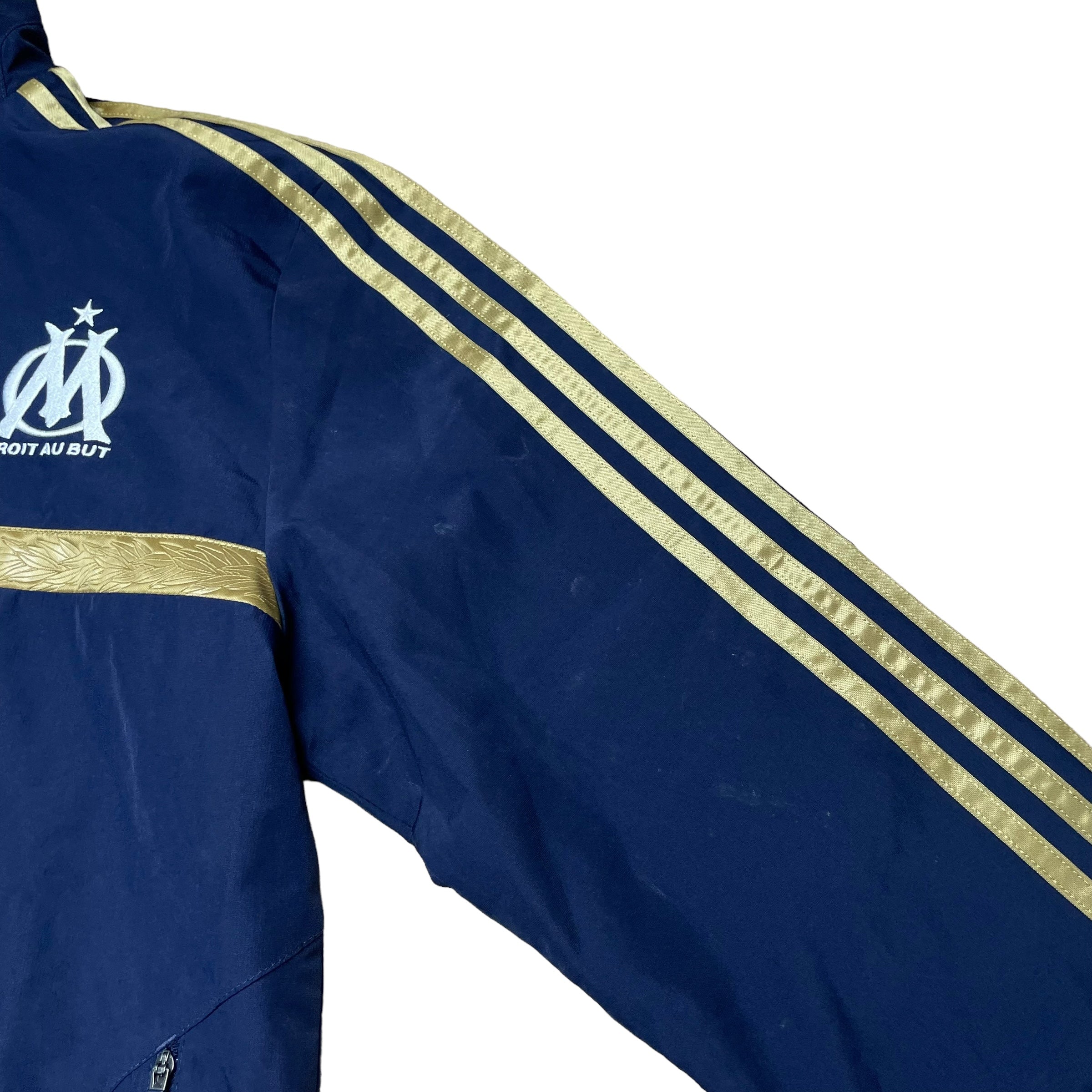 Adidas Marseille Trainingsanzug - L