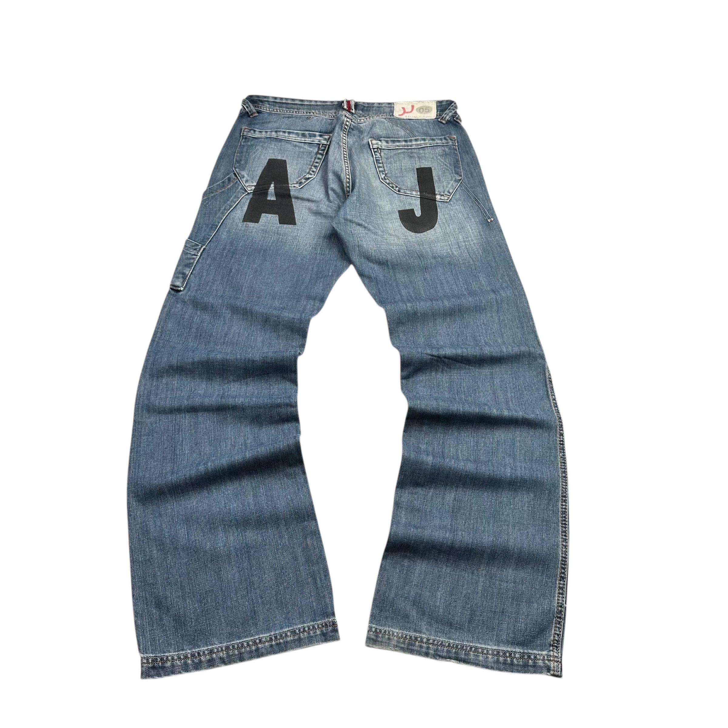 Armani Jeans (M)