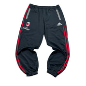 Adidas AC Milan Tracksuit (L)